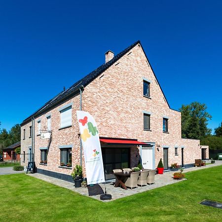 B&B Hope & Anchor Averbode Extérieur photo