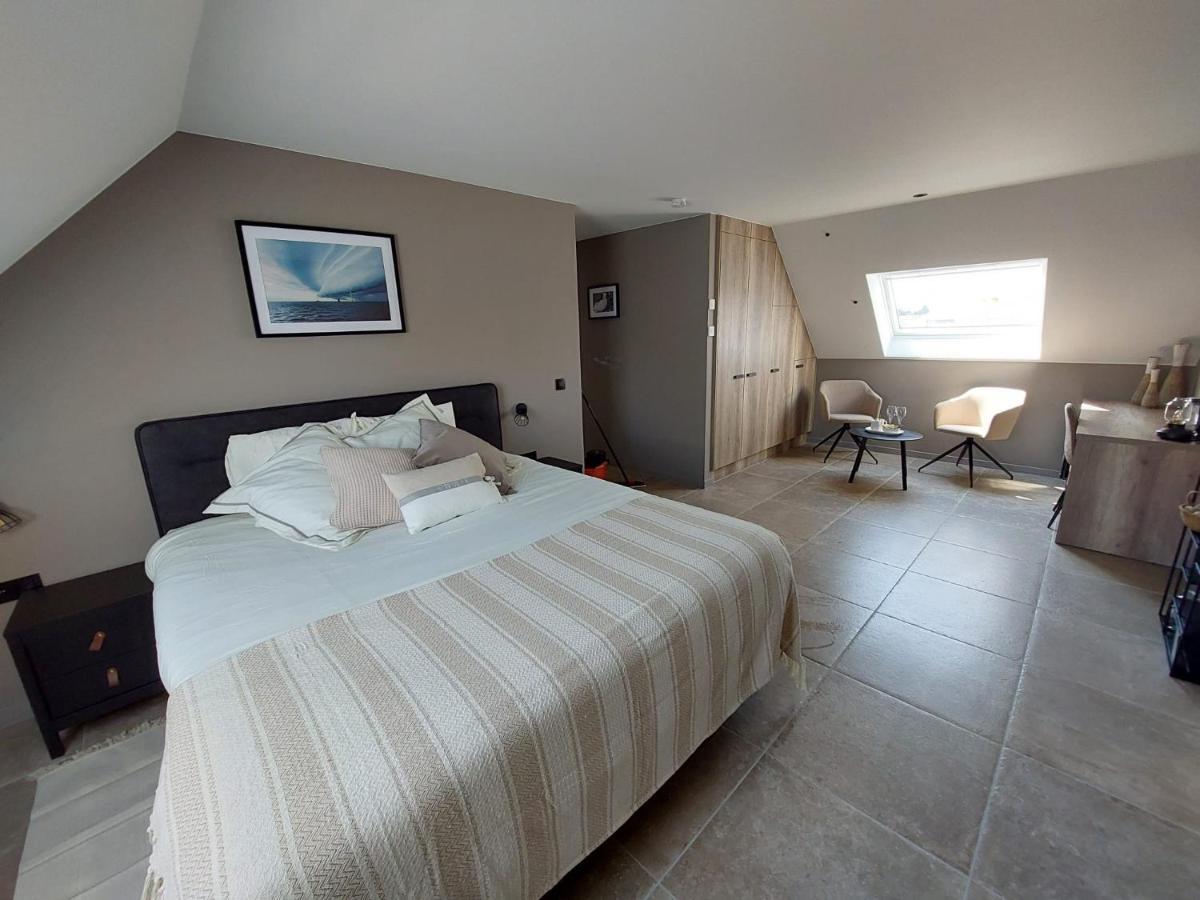 B&B Hope & Anchor Averbode Extérieur photo