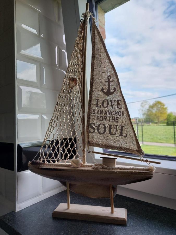 B&B Hope & Anchor Averbode Extérieur photo