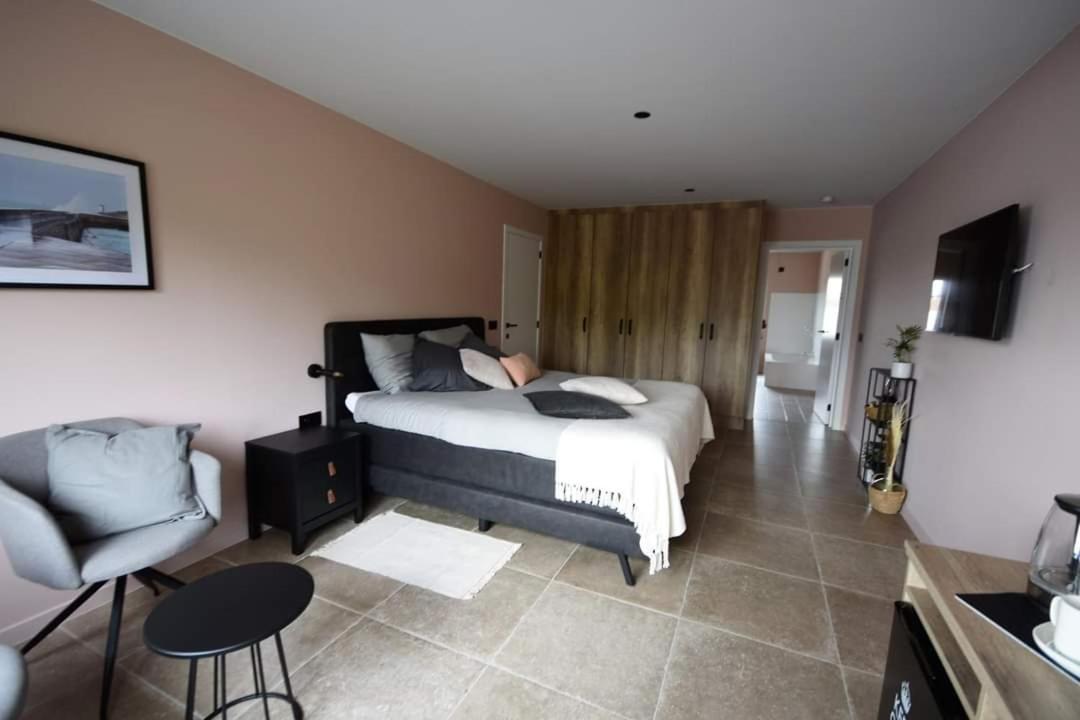 B&B Hope & Anchor Averbode Extérieur photo
