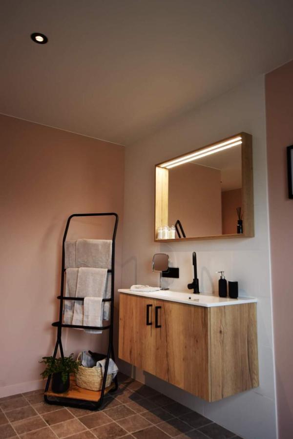 B&B Hope & Anchor Averbode Extérieur photo