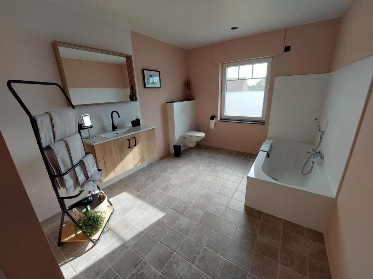 B&B Hope & Anchor Averbode Extérieur photo
