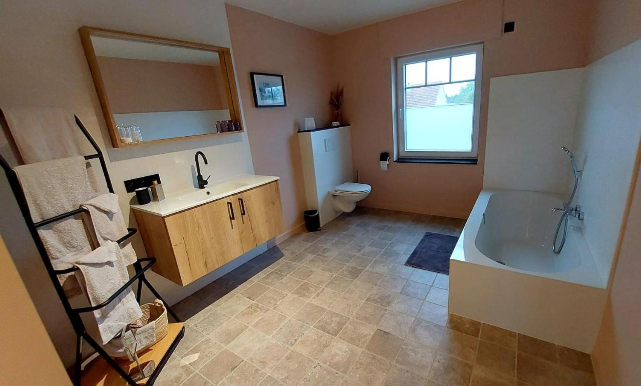 B&B Hope & Anchor Averbode Extérieur photo